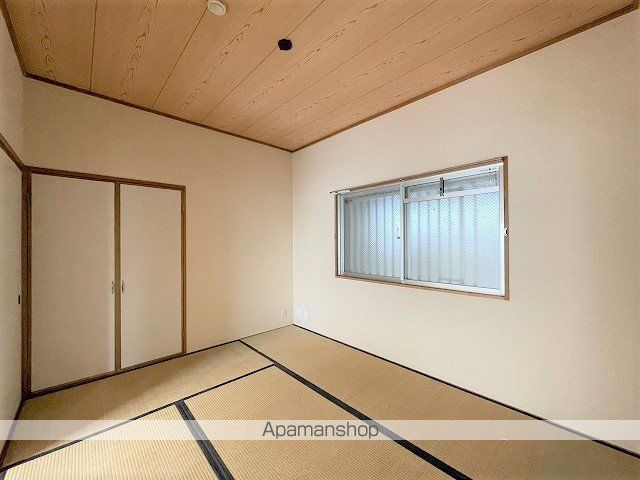 アミング潮江イースト15−3号棟の内装写真