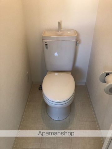 キャナルサイドヴィレッジの内装写真