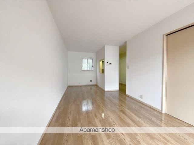 ソレール Bの内装写真