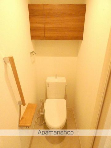ShaMaison圭の内装写真