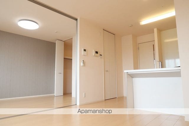 D-ROOMことひら.の内装写真