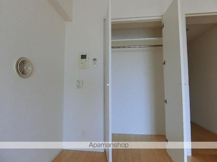 エスティメゾン武蔵小山[1K/31.13m2]の洗面所2