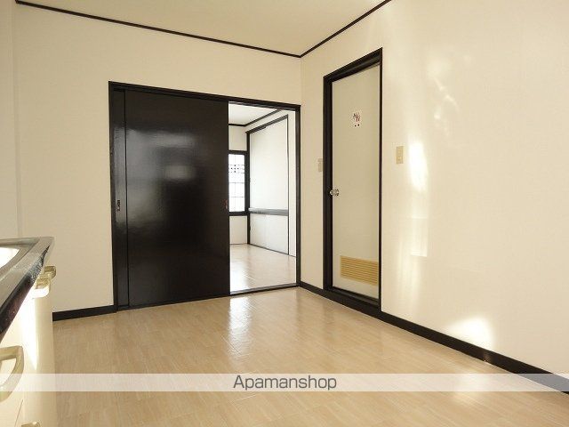 リベルタ発寒の内装写真