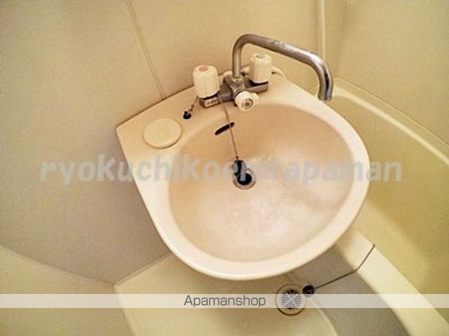 NKマンションの内装写真