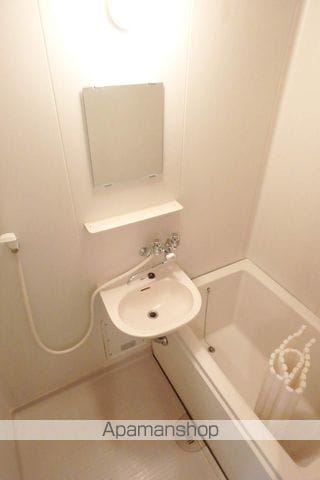 オカダメゾンの内装写真