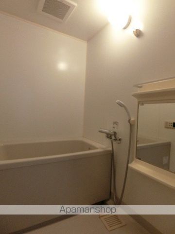 COZY緑が丘の内装写真