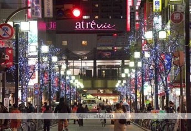 レオパレス下連雀の周辺写真