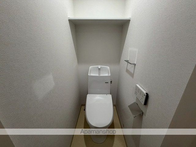 サフィール ロジェ大阪城公園の内装写真