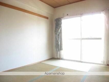 レジデンス松本[3LDK/58.5m2]の内装1