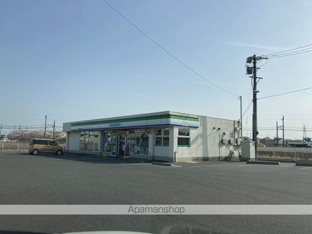 高岡台4丁目戸建の周辺写真