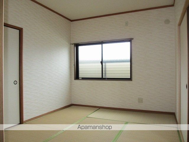 アルカディア竹田の内装写真