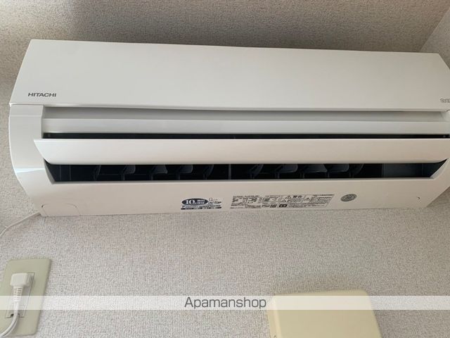 フジパレス 弓削の内装写真