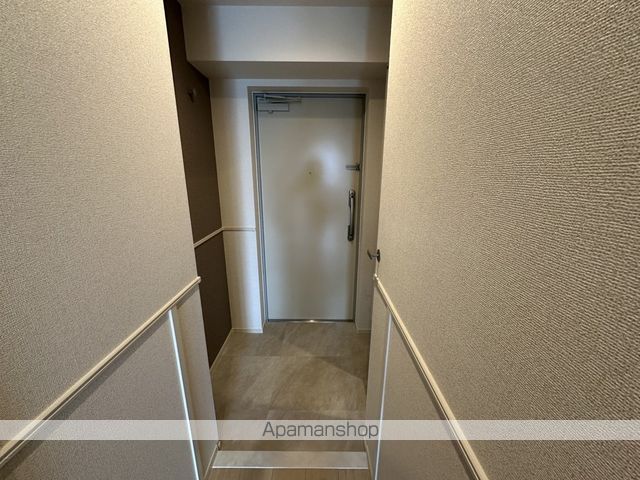 ホワイトメゾン新栄の内装写真