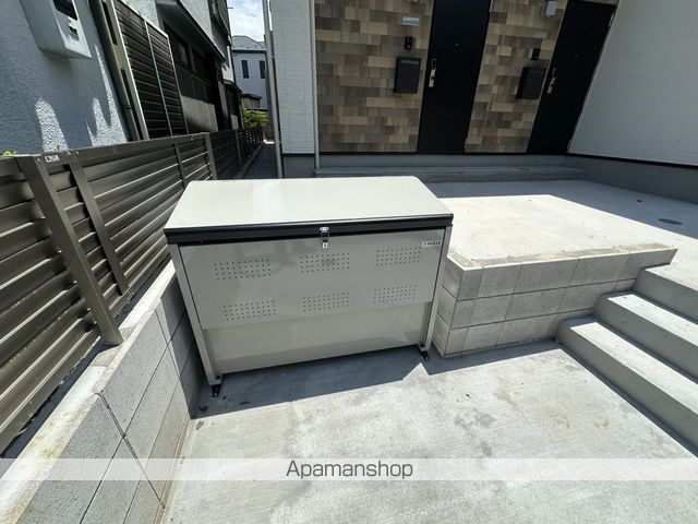 パインクレスト荻窪のその他写真