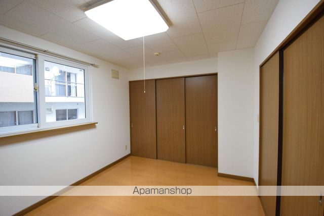 リュバーブ神居の内装写真