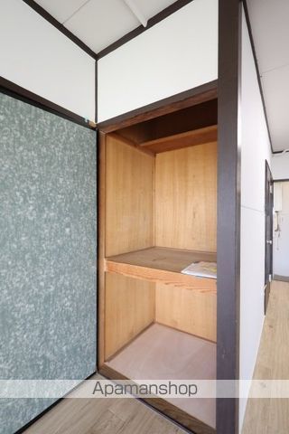 第一津広ビルの内装写真