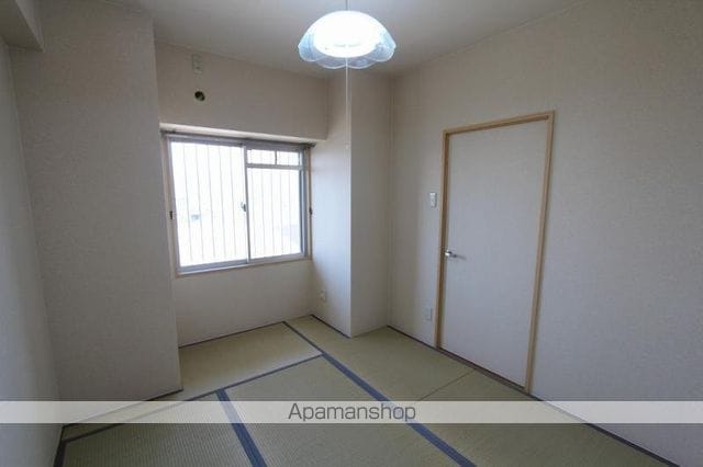 細谷マンションの内装写真
