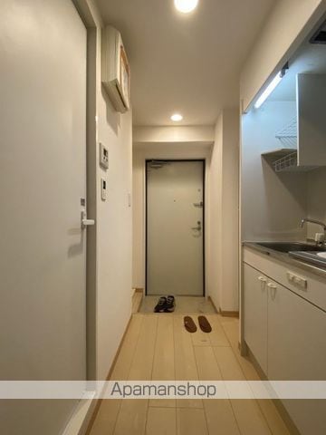 THE OAKS自由が丘Luxeの内装写真