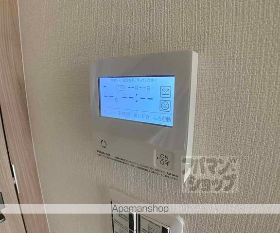 グランディム京都烏丸五条の内装写真