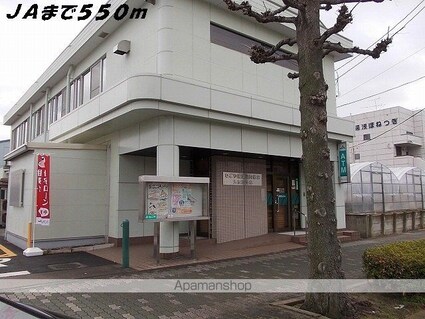 ブライト・ガーデン　Ⅰ[2LDK/58.86m2]の周辺3