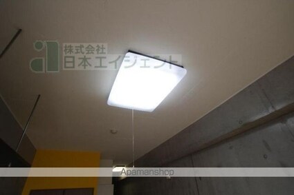 カローラ木屋町[1R/28.35m2]の内装4