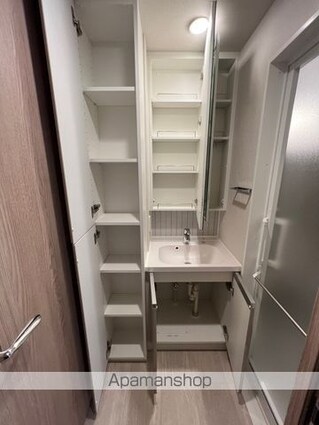 ブリリアンクラス高円寺[1K/25.28m2]の内装3