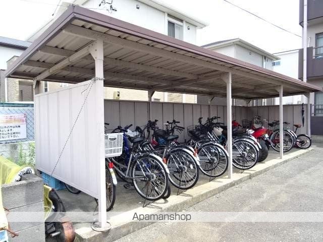 アクリティブIの外観写真