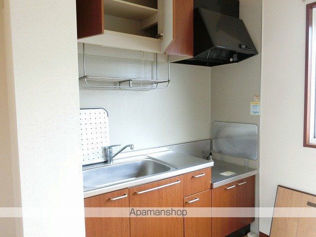 ディアス大館の内装写真