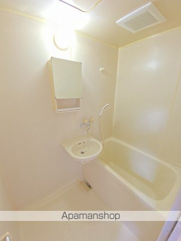 加治木ハイツの内装写真