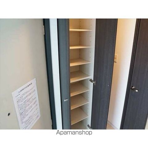 AMBIENTE619の内装写真