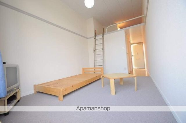 レオパレスアクア[1K/19.87m2]のその他部屋・スペース