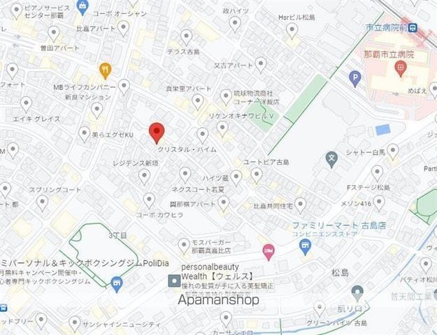 クオリアＹＭのイメージ