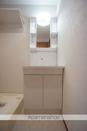 ＢＣ大金[1LDK/40.71m2]の洗面所