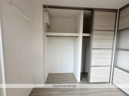 ＤーＲＯＯＭ小田原２丁目Ｂ[1LDK/44.46m2]の収納