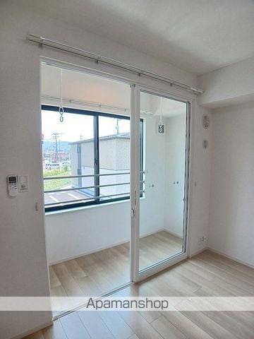 アジュールIの内装写真