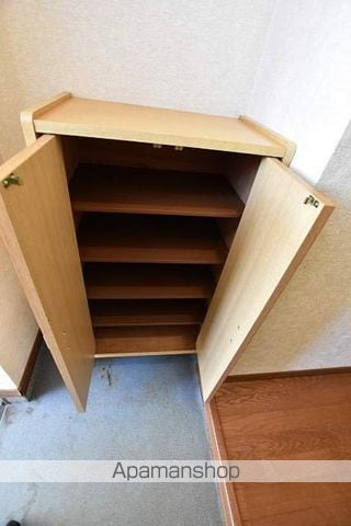 エポーズ02の内装写真