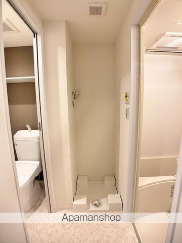 LIVEFLAT巣鴨の内装写真