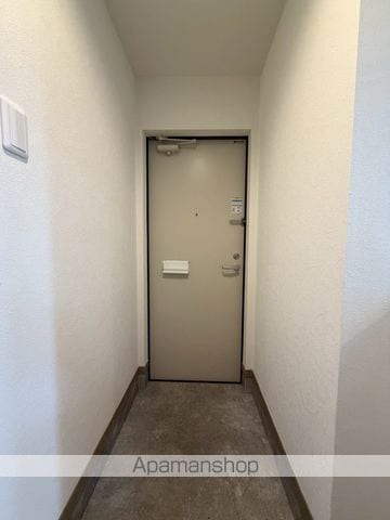 メゾン ミルフィーユの内装写真
