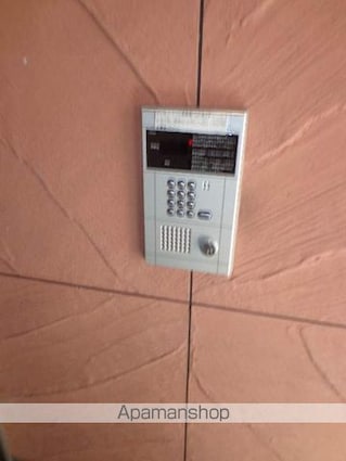 東京都府中市宮町１丁目[1K/24.58m2]の共用部2