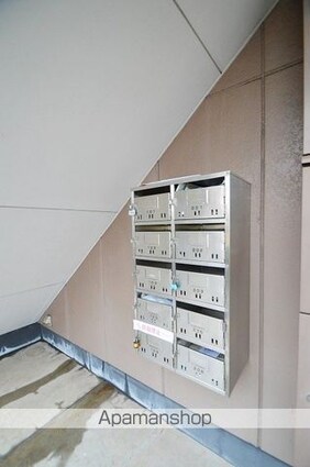 グレイスヴィラ[2LDK/46m2]の共用部4