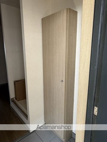 ハートレイク マンションの内装写真