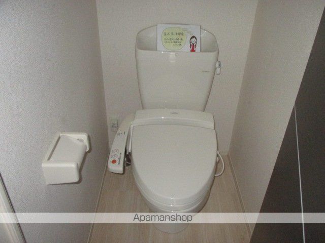 シェノアIIの内装写真