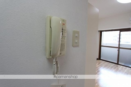 香川県高松市栗林町２丁目[1R/22.32m2]の内装1