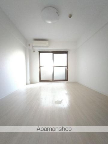 ハイツアズールの内装写真