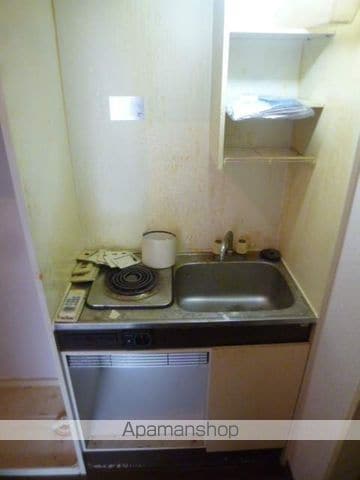ノースコート志賀本通の内装写真