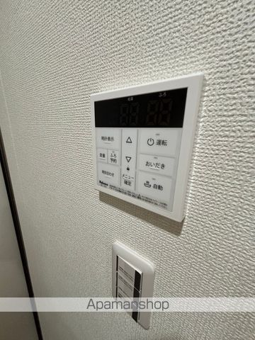 CHAINON津田沼の内装写真