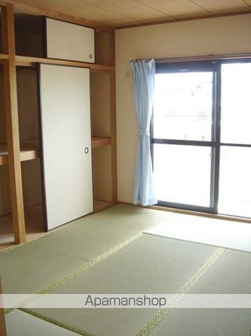 モンルポの内装写真