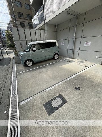 スワンズシティ大手前ソレイユのその他写真