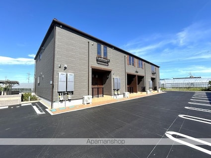 クルールＢ[1LDK/50.14m2]の外観2