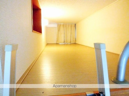 レオパレスアイビー[1K/19.87m2]のその他部屋・スペース